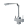 Brass Sink Kitchen Faucet HCK-111