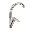 Sink Kitchen Faucet H01-203S-BIG