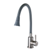 SUS Sink Kitchen Faucet H41-203SA-G03