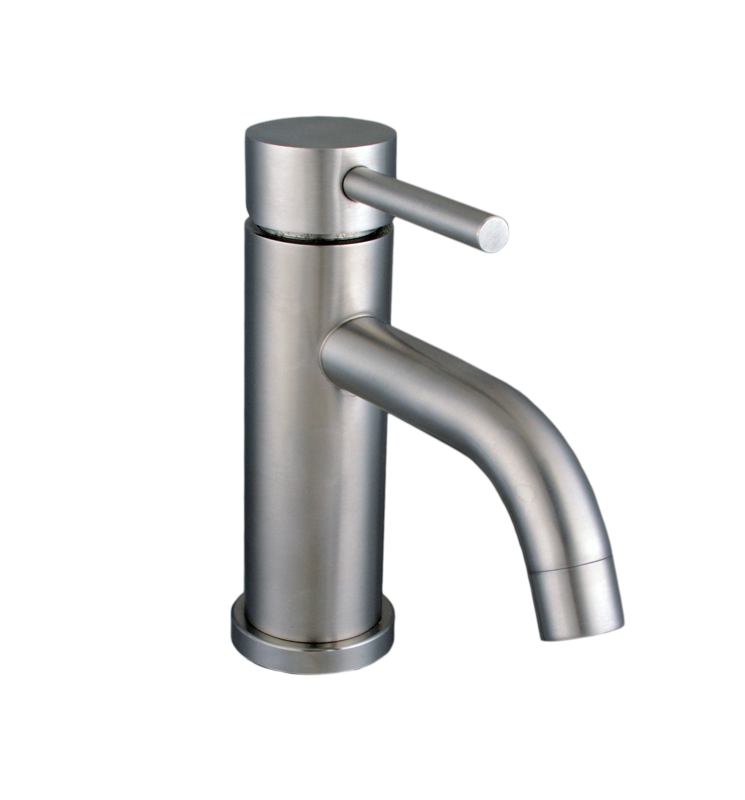 SUS Basin Faucet H41-401L