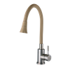 SUS Sink Kitchen Faucet H41-203SA-K15