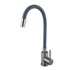 SUS Sink Kitchen Faucet H41-203SR-SGR