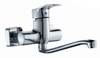 Wall Kitchen Faucet H01-104