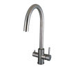 SUS Sink Kitchen Faucet H41-333