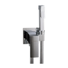 Brass Wall Bidet Faucet HB-0-106MIX