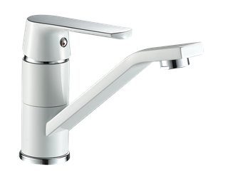 Sink Kitchen Faucet H34-203M-WW
