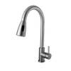 SUS Pull Out Kitchen Faucet H41-2031