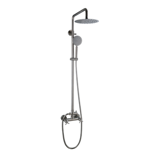 SUS304 Shower Mixer System HSH-19299