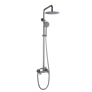 SUS304 Shower Mixer System HSH-19299