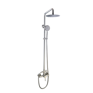 SUS304 Shower Mixer System HSH-19201