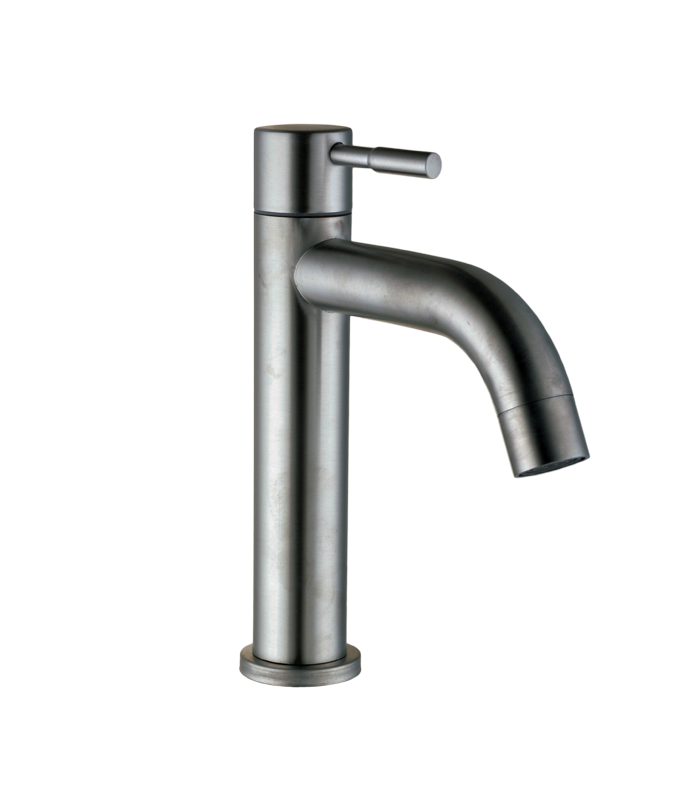 SUS304 Cold-Water Faucet HC-S008