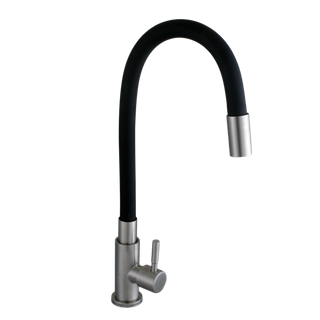 SUS304 Cold-Water Faucet HC-S004