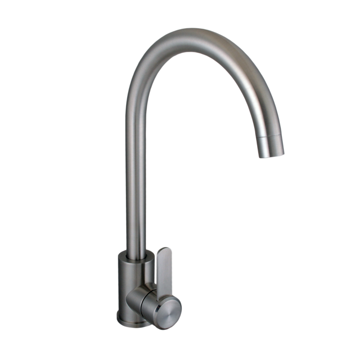 SUS Sink Kitchen Faucet H46-203L