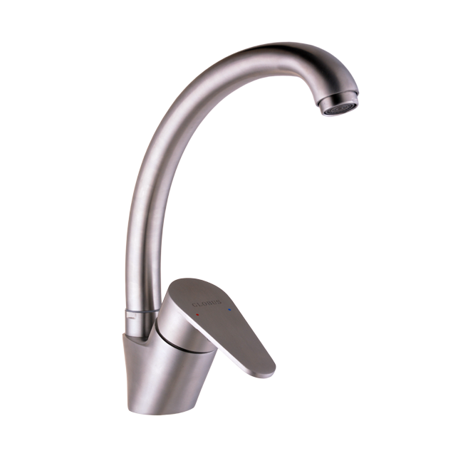 SUS Sink Kitchen Faucet H43-203S