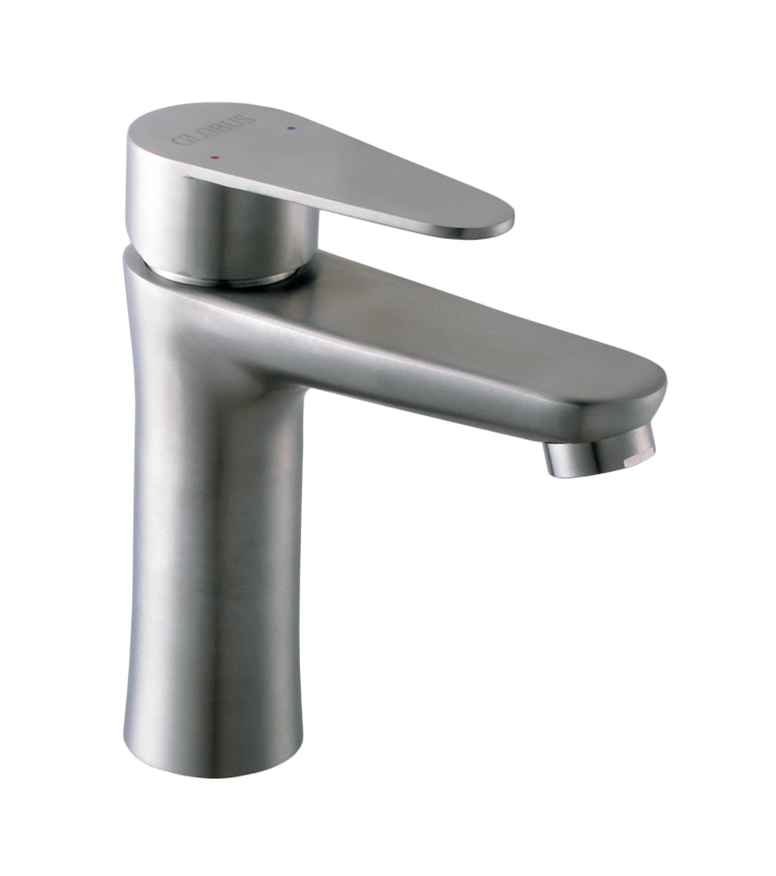 SUS Basin Faucet H43-401