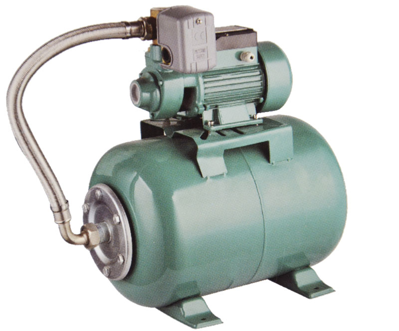 Self Priming Pump Water Pump QB60-SP/JET100-SP/JET100S-SP