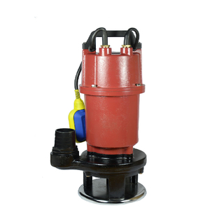 Submersible Pump Sewage Pump WQD15