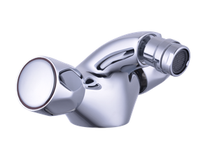 Double Handle Bidet Faucet H57-106