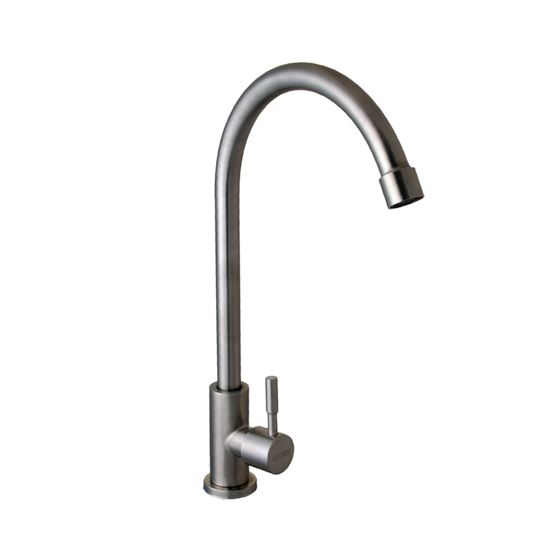 SUS304 Cold-Water Faucet HC-S001
