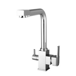 Brass Sink Kitchen Faucet HCK-100