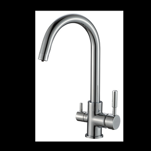 Brass Sink Kitchen Faucet HCK-333