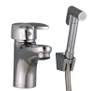Basin Faucet With Hand Spray H01-222