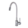 Brass Sink Kitchen Faucet HPK-103SR-SW