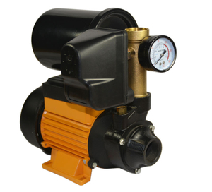 Self Priming Pump Water Pump QB60-SPM/TPS60-SPM