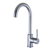 Brass Sink Kitchen Faucet HPK-103S