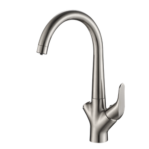 Brass Sink Kitchen Faucet HCK-222-SS