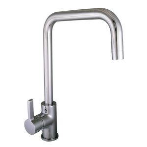 Brass Sink Kitchen Faucet HPK-103L