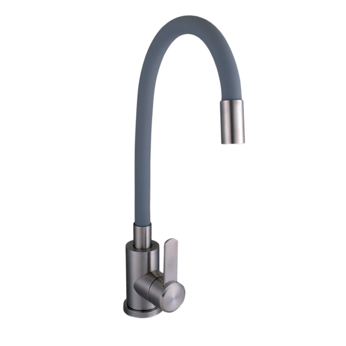 SUS Sink Kitchen Faucet H46-203SR-SGR