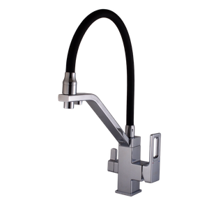 Brass Sink Kitchen Faucet HCK-900-SB
