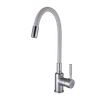 Brass Sink Kitchen Faucet HPK-203SR-SW