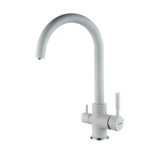 Brass Sink Kitchen Faucet HCK-333-WW