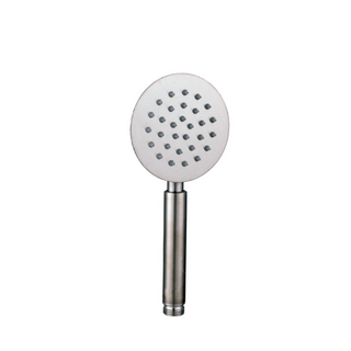 SUS Brushed Hand Shower NSD-411