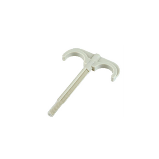 PPR Pipe Hanger Double HF-2319