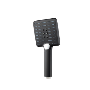 Plastic ABS Hand Shower Head NF-2201-BB