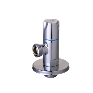 Brass Angle Valve HV-0803