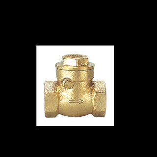 F/F Swing Check Valve HV-0505