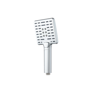 Plastic ABS Hand Shower Head NF-2201