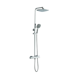 Thermostatic Brass Shower Mixer System HSH-T23203